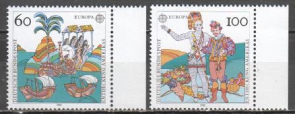 NSR 1608 / 1609 ** - 1992